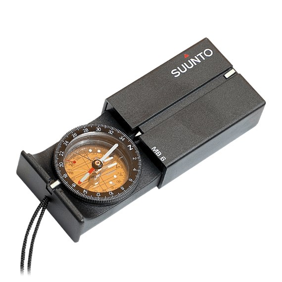 MB-6 NH SUUNTO (SS010605011) | SS010605011