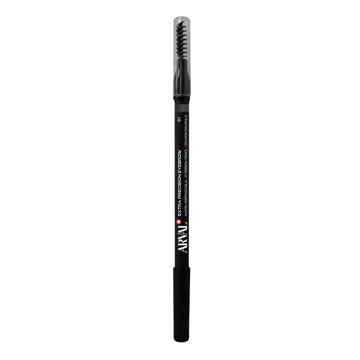 Arval, Matita Sopracciglia, Double-Ended, Eyebrow Cream