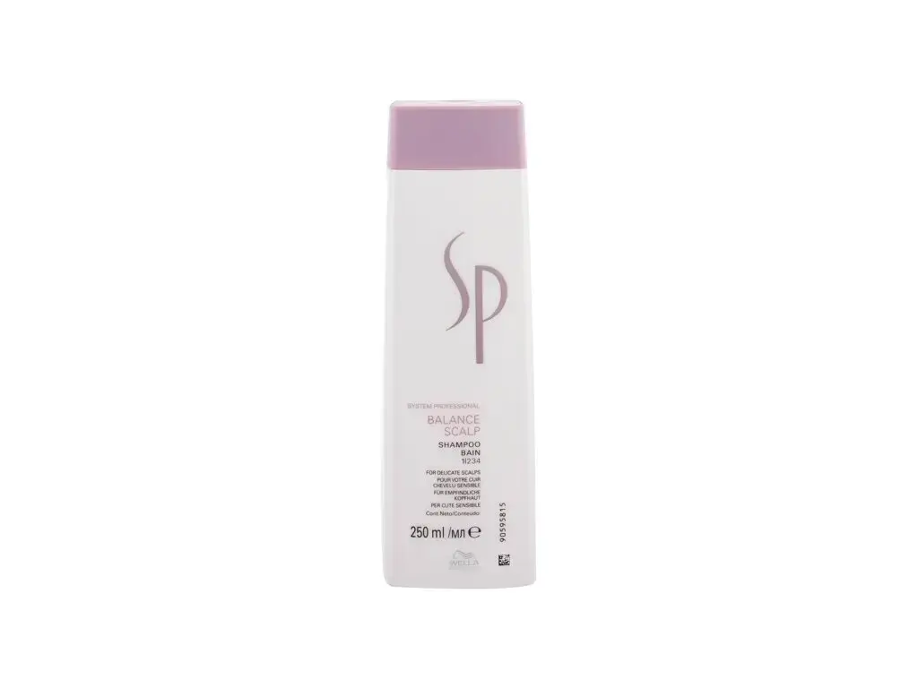 Wella Professionals SP Balance Scalp Shampoo