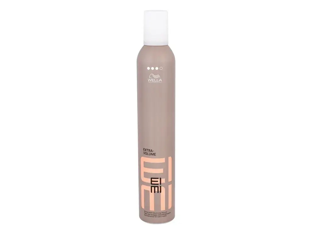 Wella Professionals Eimi Extra Volume Hair