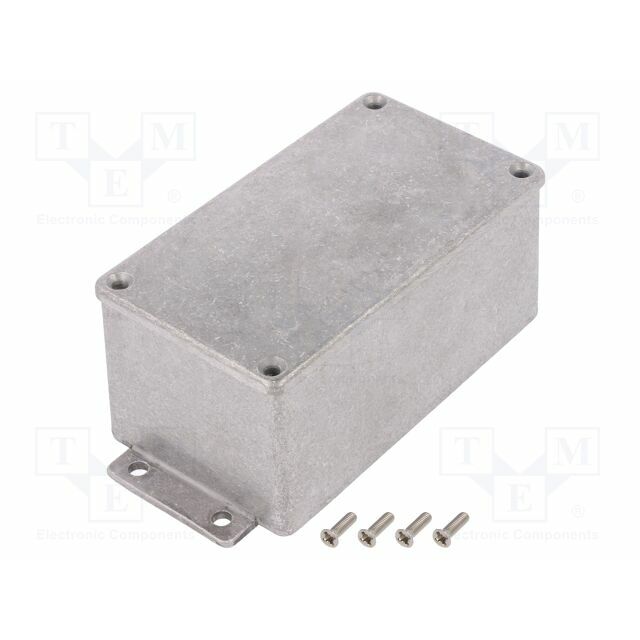 DELTRON ENCLOSURES Enclosure: multipurpose; X: 64mm