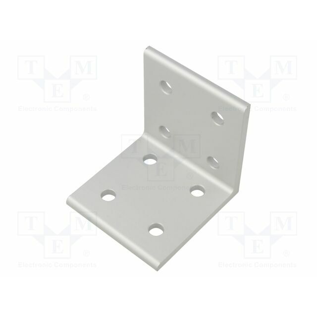 FATH Angle bracket; for profiles; W:
