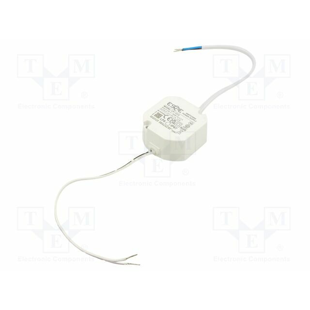 ESPE Power supply: switching; LED; 12W