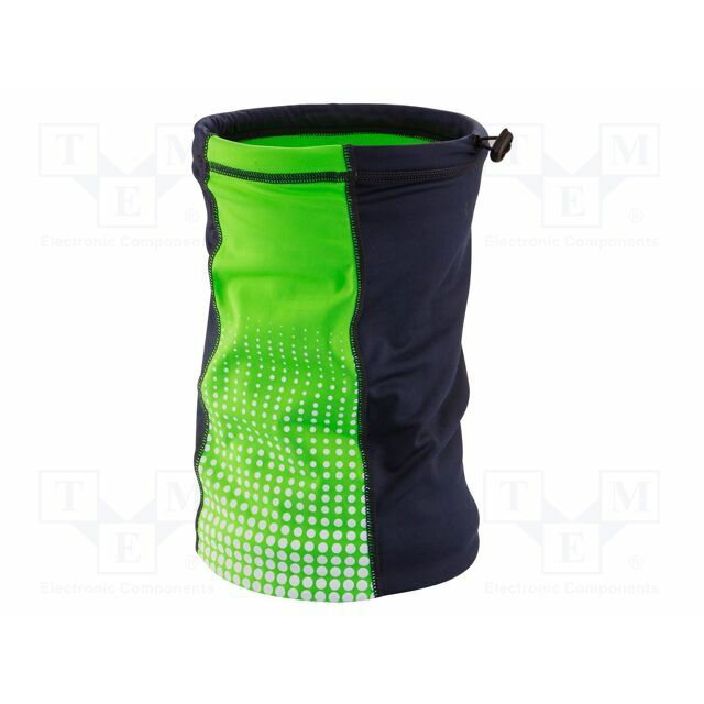 NEO TOOLS All-purpose tube scarf; elastane