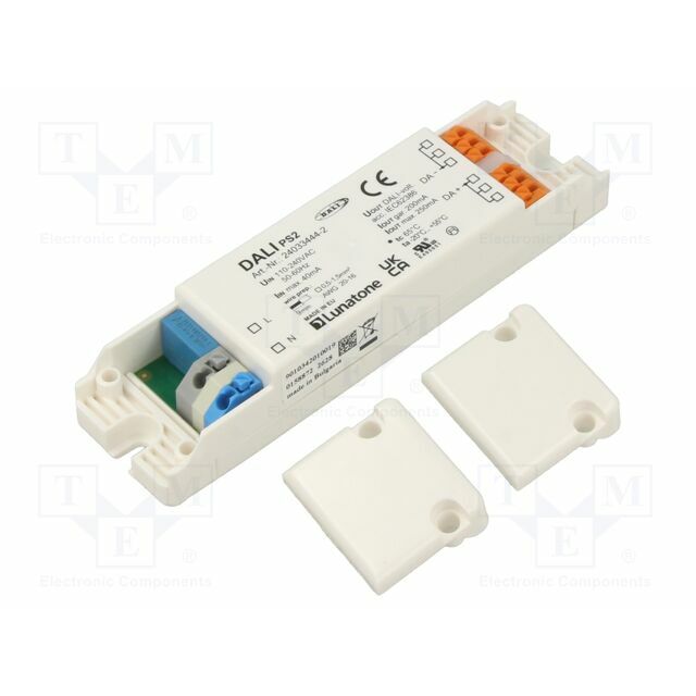 Lunatone Power supply: switching; DALI,DALI