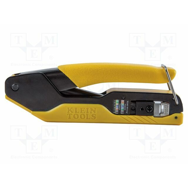 KLEIN TOOLS Tool: for crimping |