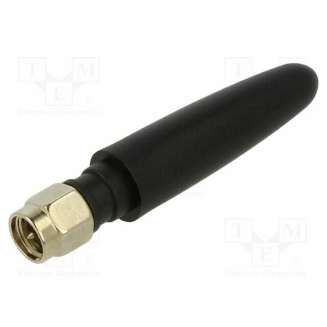 AUREL Antenna: communication; ISM; 860÷870Hz; Connection: