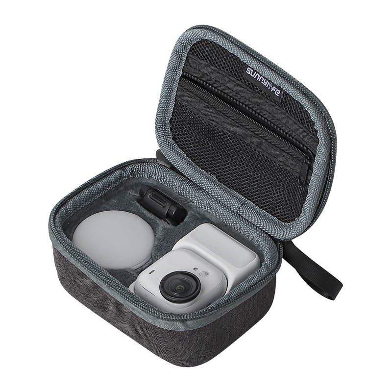 Sunnylife Mini Case for Insta360 GO