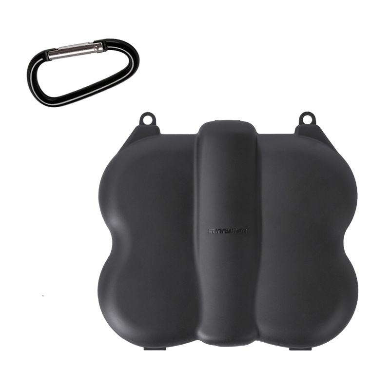 Sunnylife Mini Case with Carabiner for