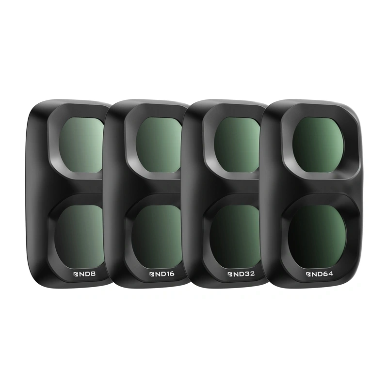 Freewell Osmo Pocket Standard Day Filter