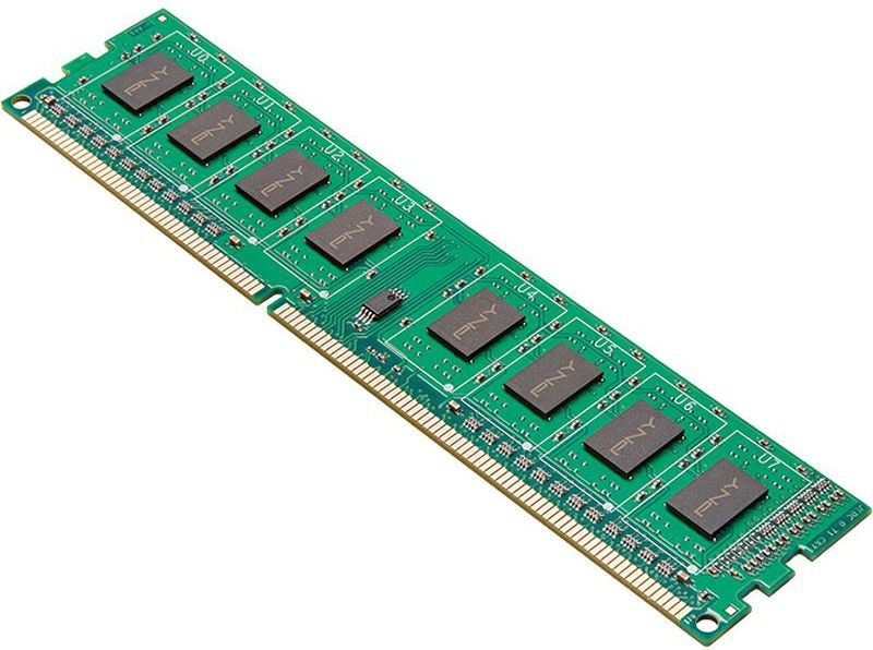 Memory 8GB DDR3 1600MHz DIM8GBN12800/3-SB |