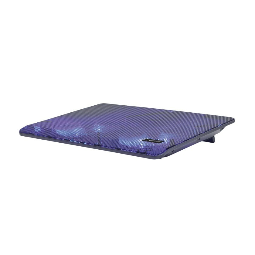 Gembird Notebook Cooling Stand 15.6&quot