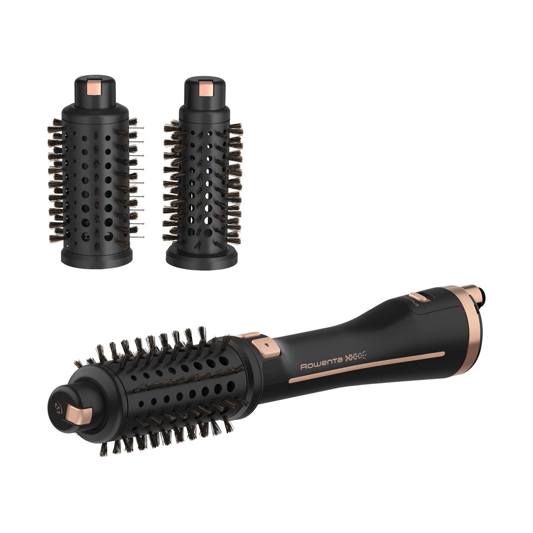 Rowenta | Styling Hair Brush |