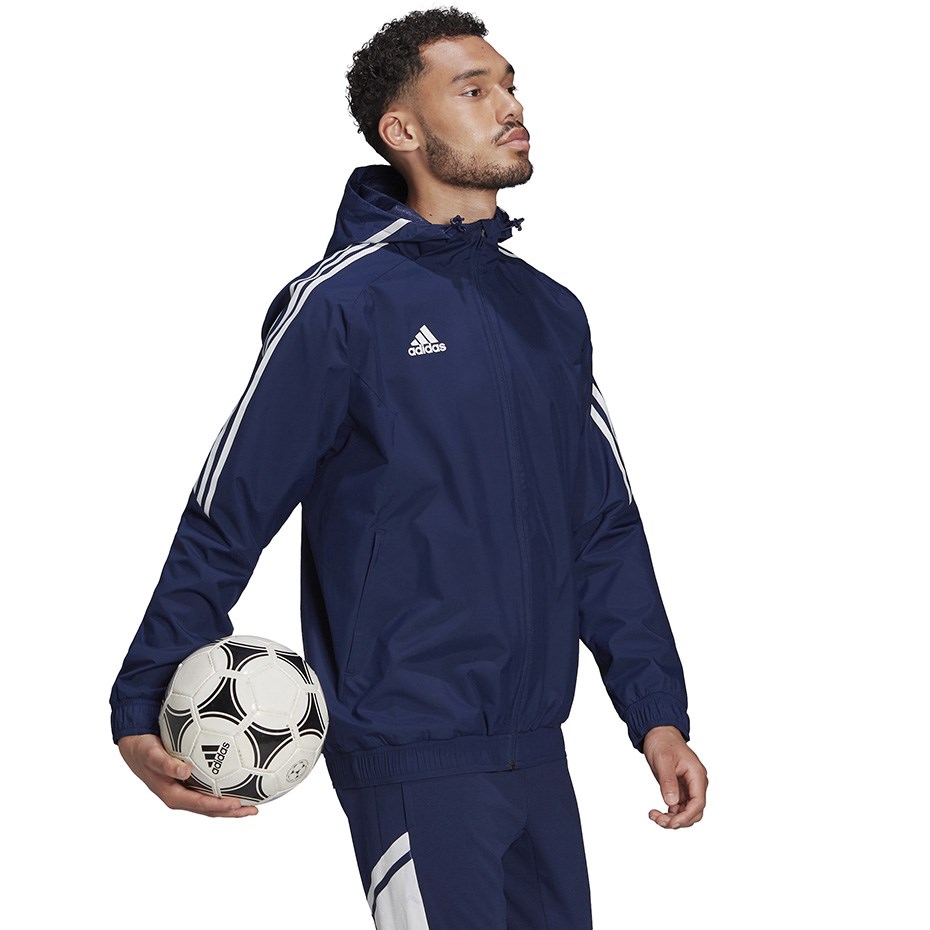 Adidas Men`s Condivo 22 All-Weather Jacket