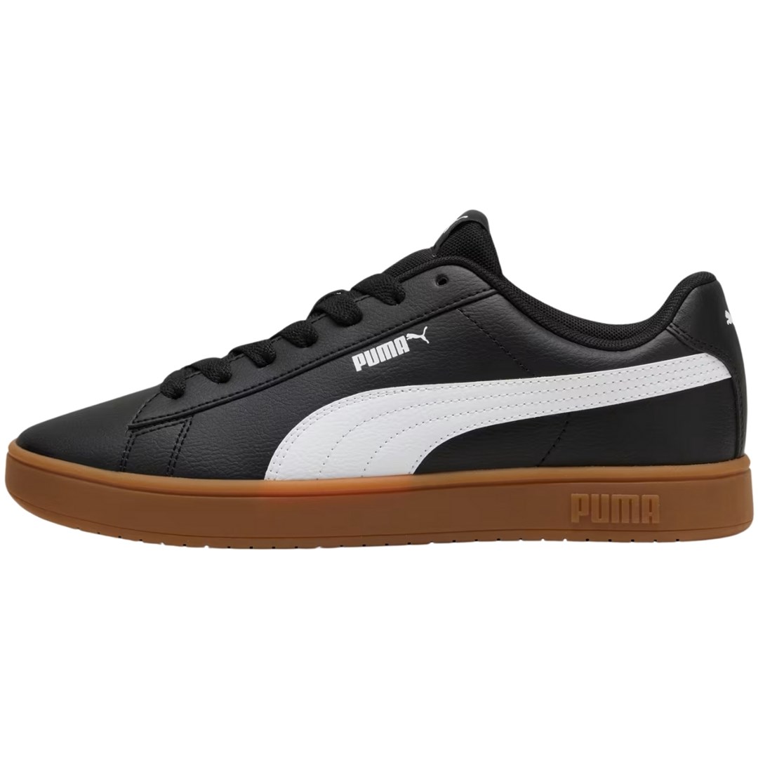Men`s Shoes Puma Rickie Classic Black