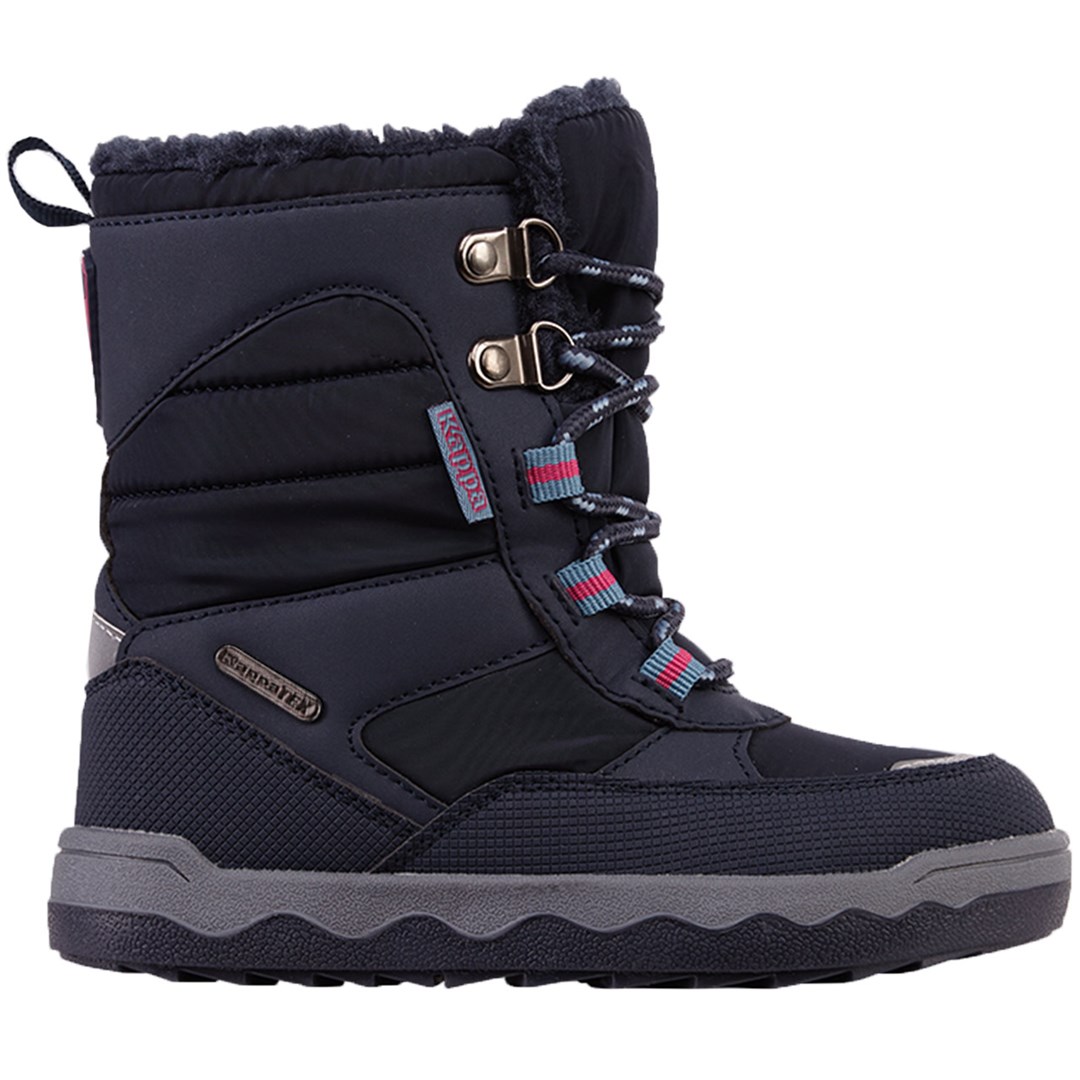 Children`s shoes Kappa Alido II Tex