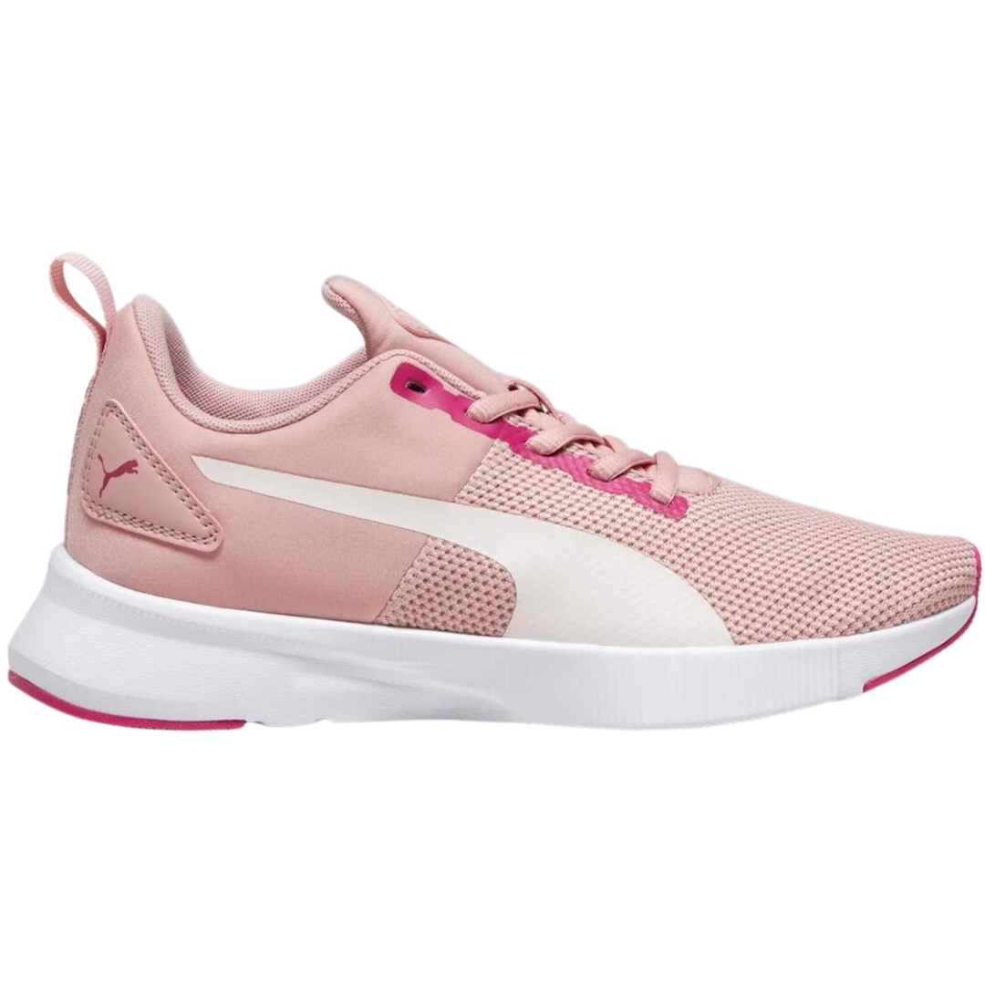 Puma Flyer Runner Kids Shoes Pink