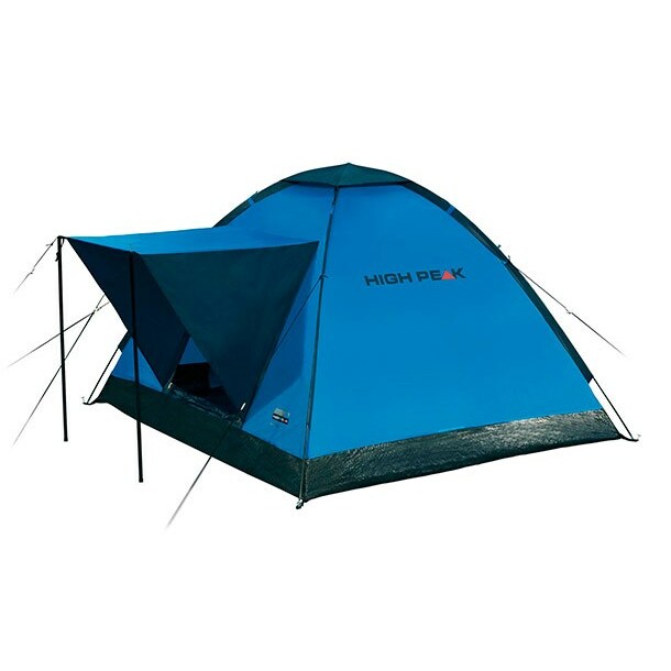 High Peak Beaver 3 Blue Dome/Igloo
