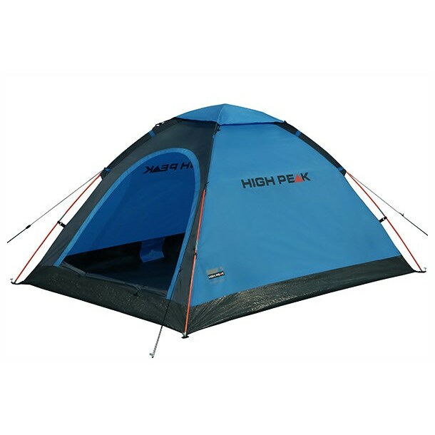HIGH PEAK Kuppelzelt Monodome XL 4