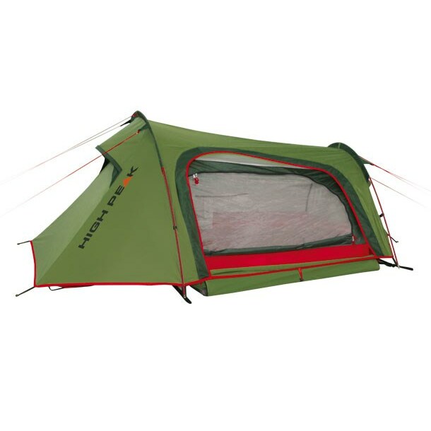 High Peak Sparrow LW Dome tent