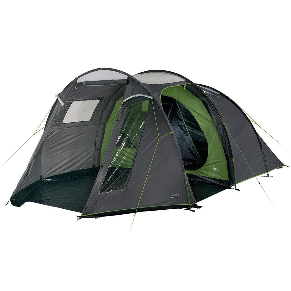 High Peak Ancona 5.0 Grey