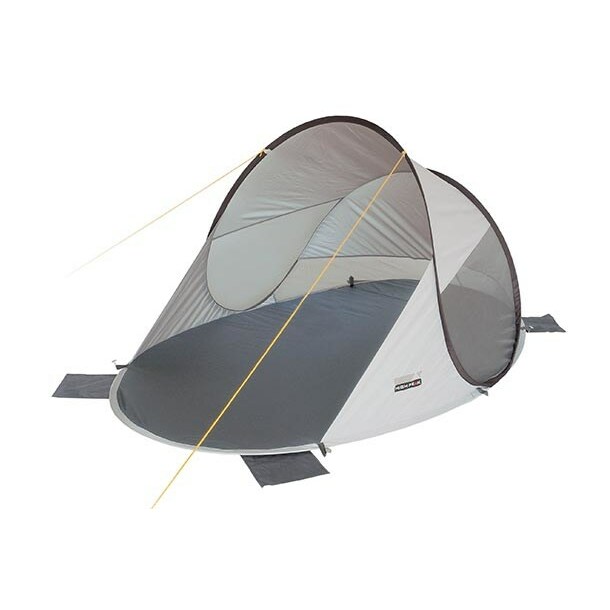 High Peak Calobra 80 Grey Dome/Igloo