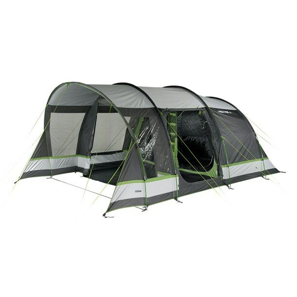 High Peak Garda 4.0 4