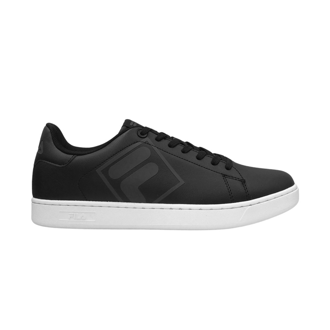 Filipek Men`s Shoes Fila Courtbay Logo