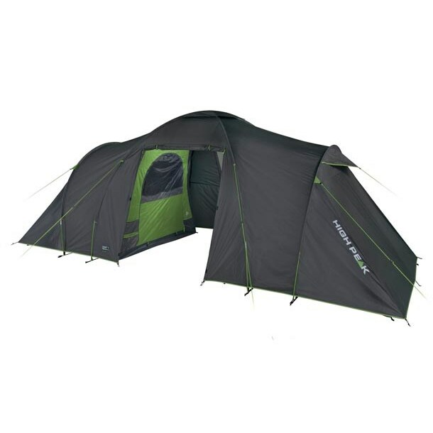 High Peak Como 6.0 Green