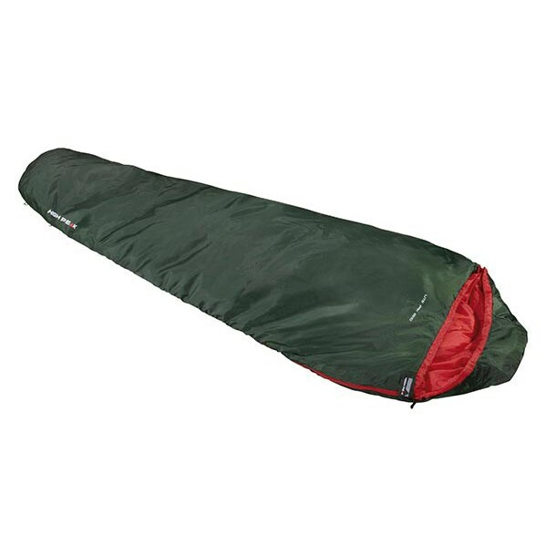 HIGH PEAK Schlafsack Lite Pak 1200
