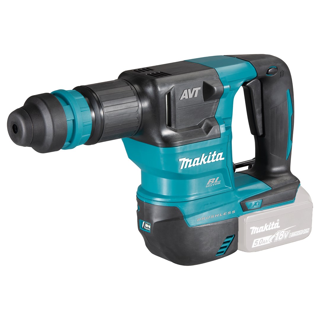 Makita DHK180ZJ power scraper | 6546981