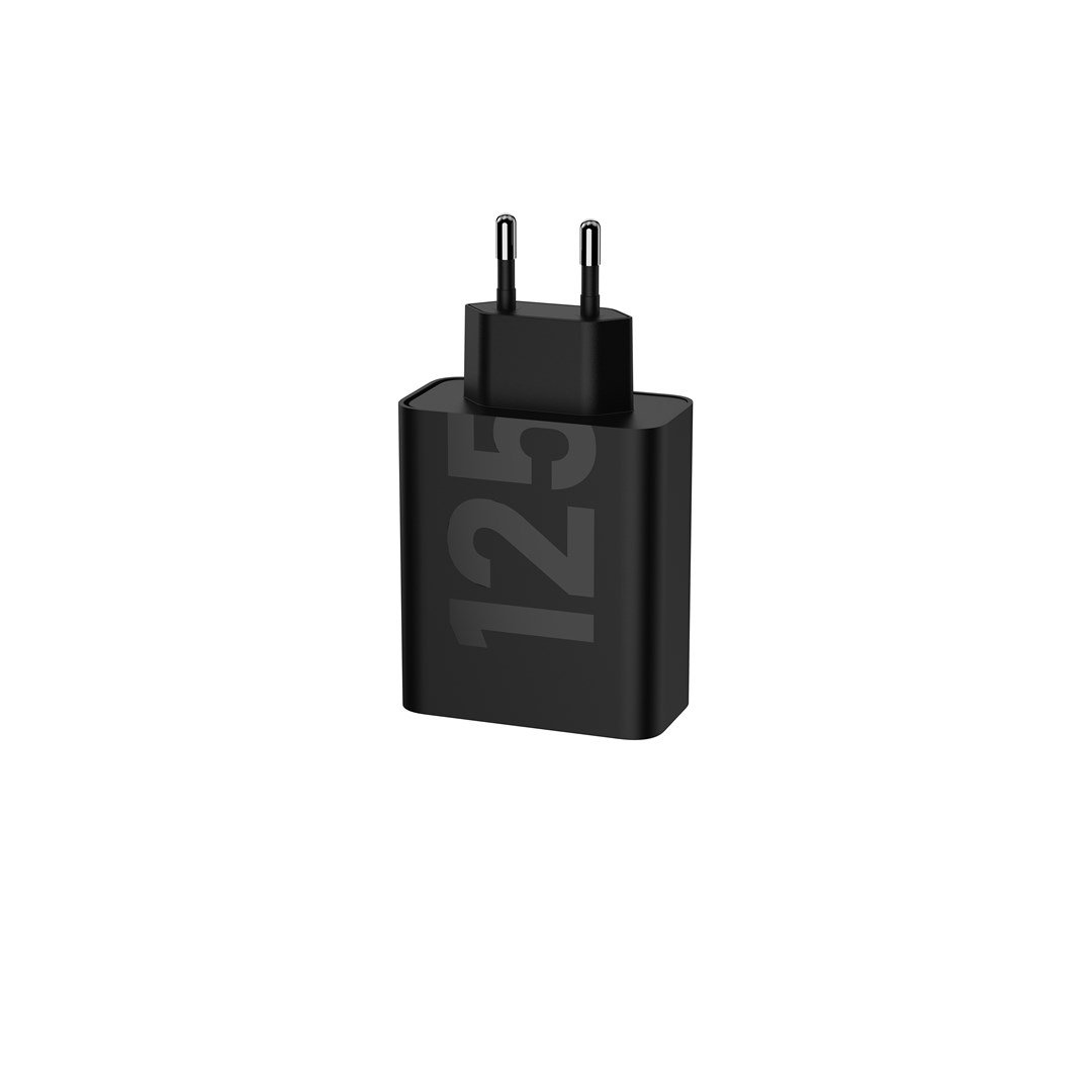 Motorola 125W 2xUSB-C | PG38C06632 |