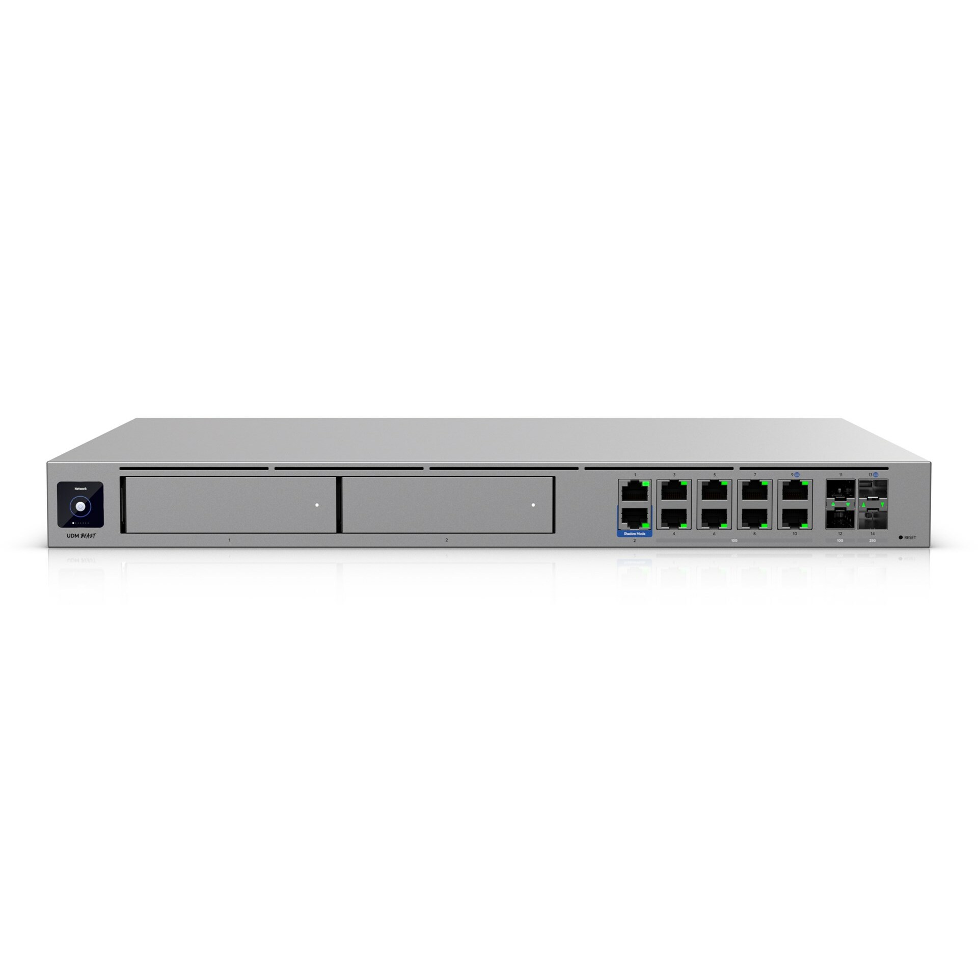 UBIQUITI NETWORKS Ubiquiti UniFi Dream Machine