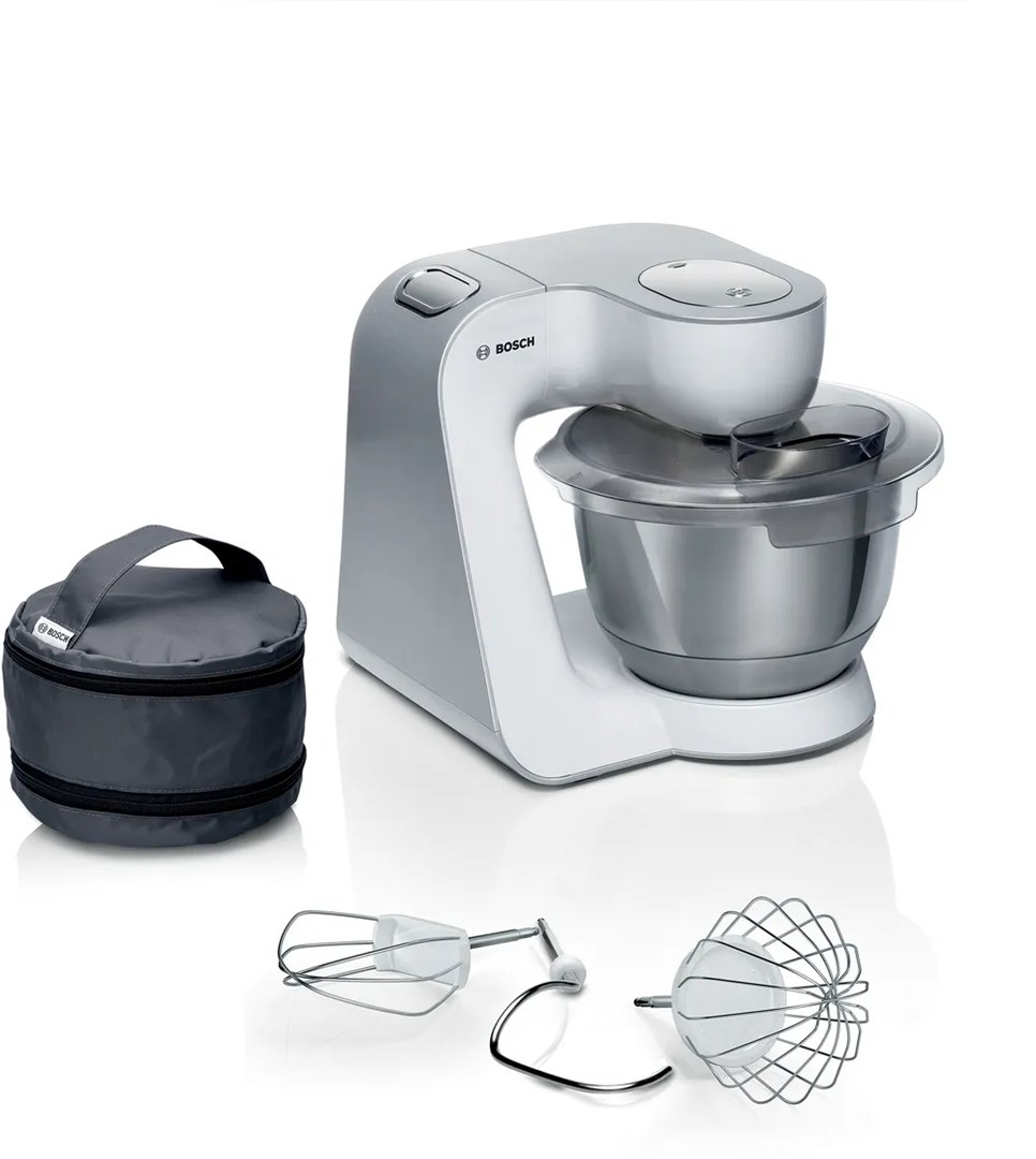 Bosch Serie 4 MUM58200 Køkkenmaskine 3