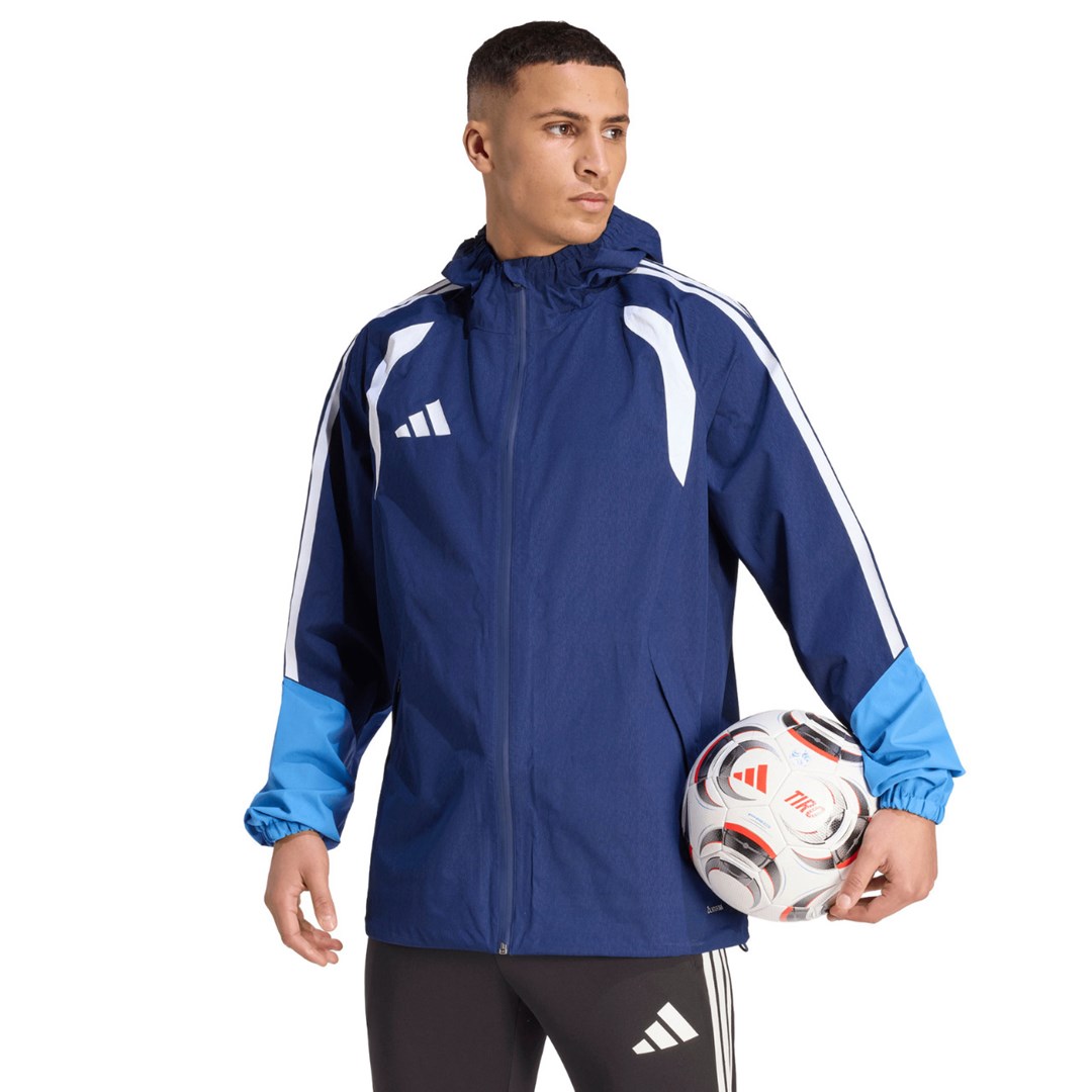 NO NAME Kurtka męska adidas Tiro