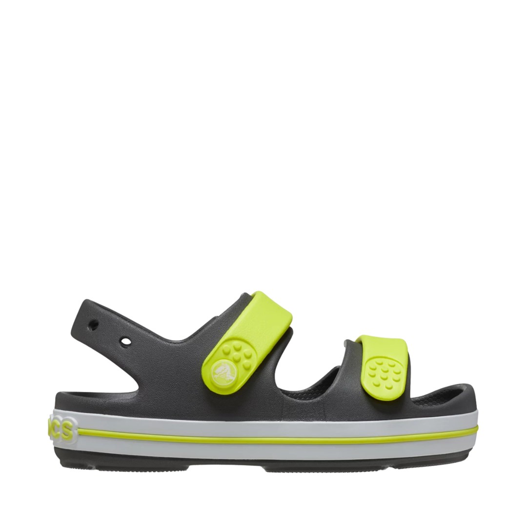 NO NAME Sandały dla dzieci Crocs