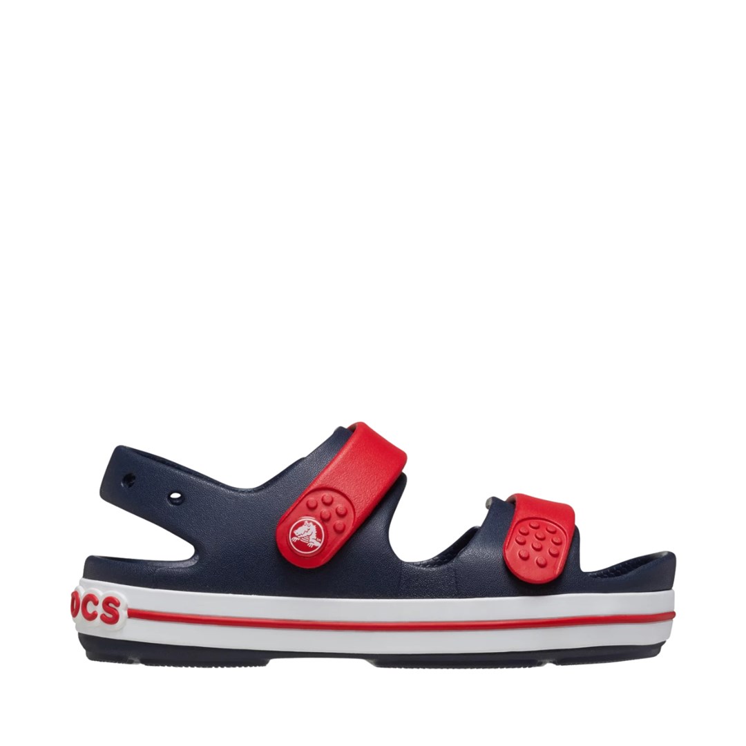 NO NAME Sandały dla dzieci Crocs