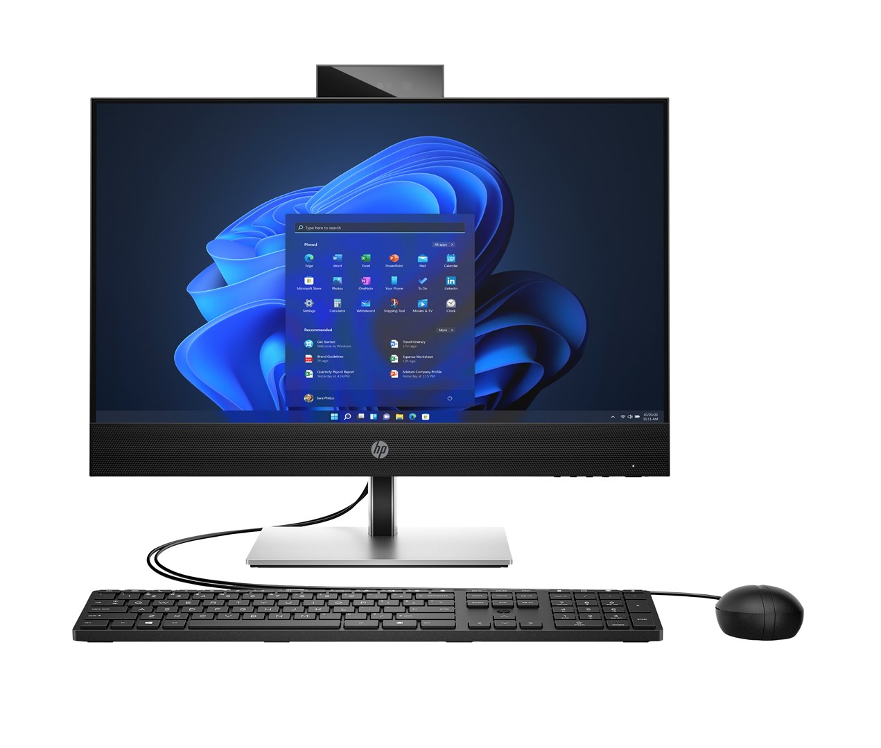 HEWLETT PACKARD HP ProOne 440 G9
