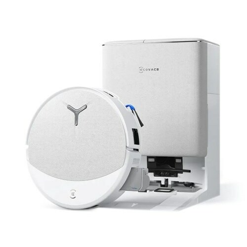 Ecovacs Deebot T90 Omni Robot Vacuum