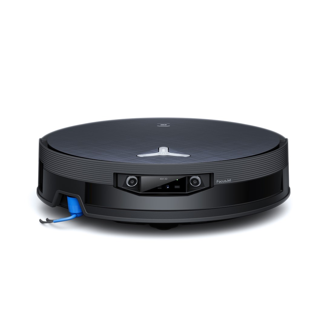 Ecovacs DEEBOT X12 OmniCyclone 0.25