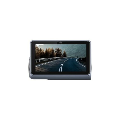 DASHCAM 134 DEGREE 1080P+720P/TFT WIFI S6