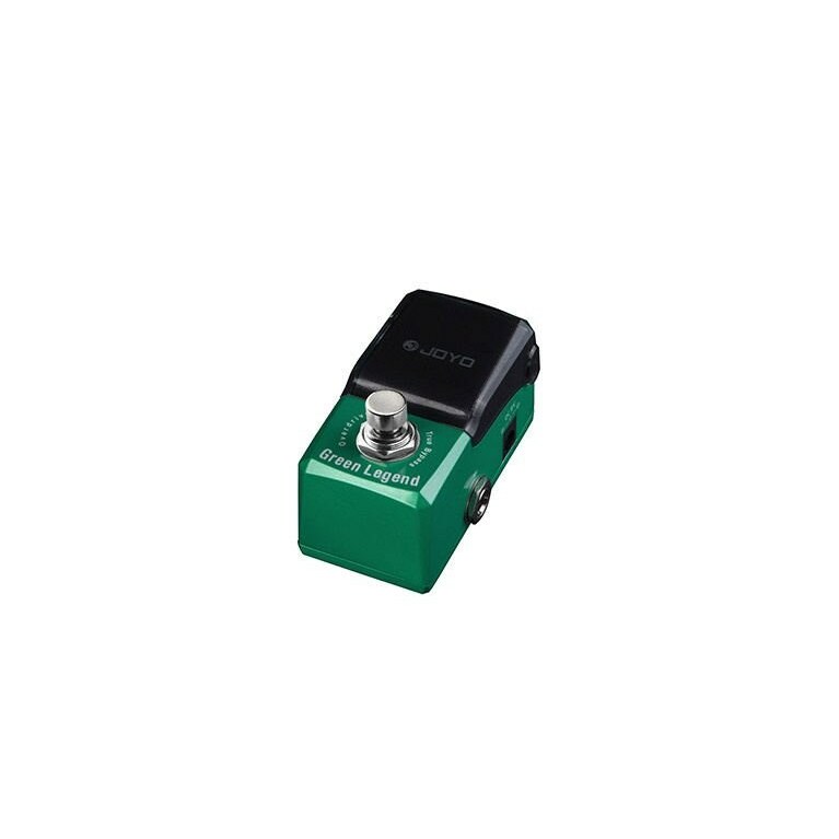 Joyo JF-319 Green Legend - overdrive