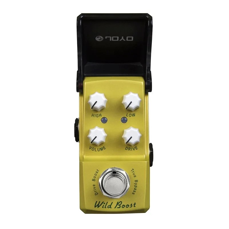 Joyo JF-302 Wild Boost - boost