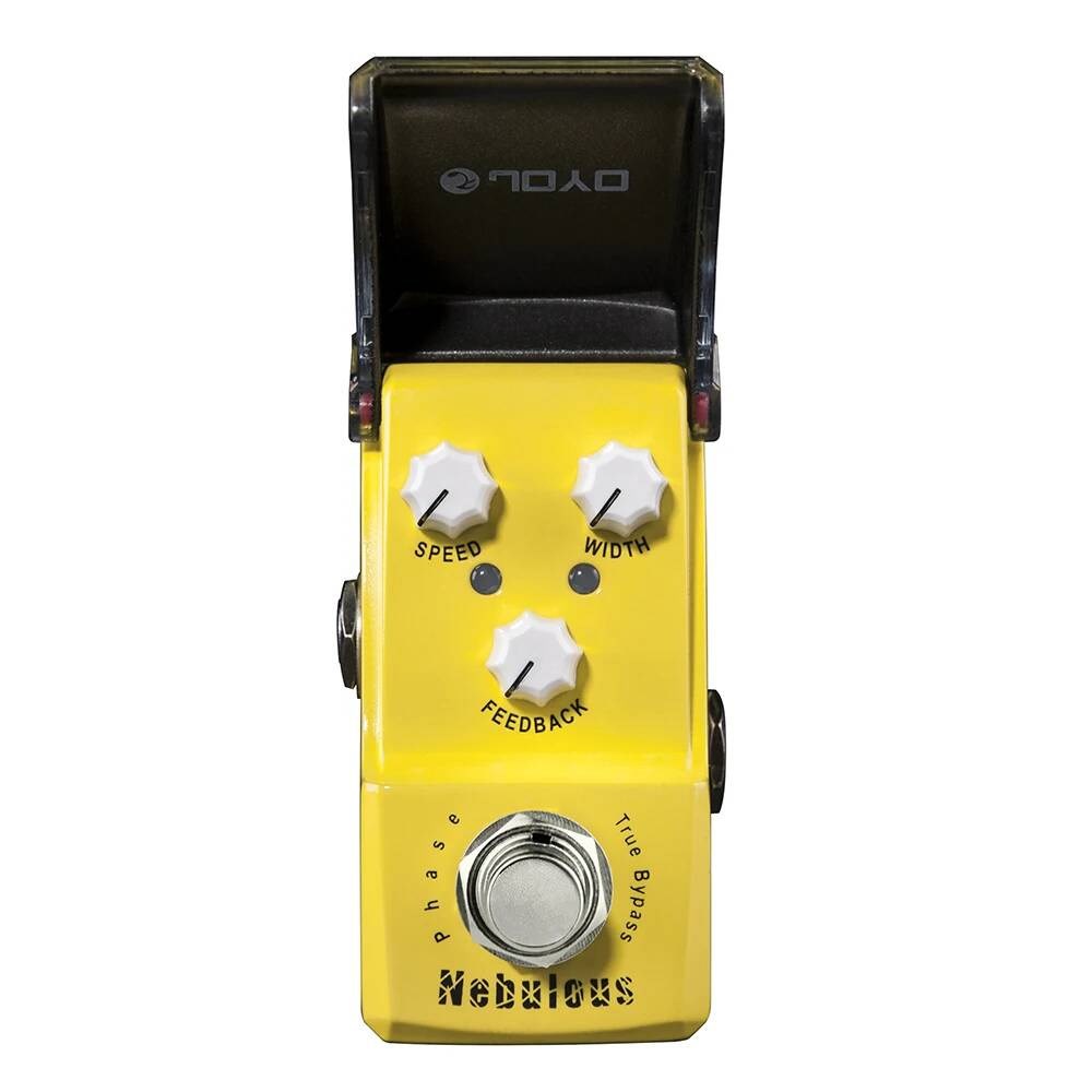 Joyo JF-328 Nebulous - phaser |