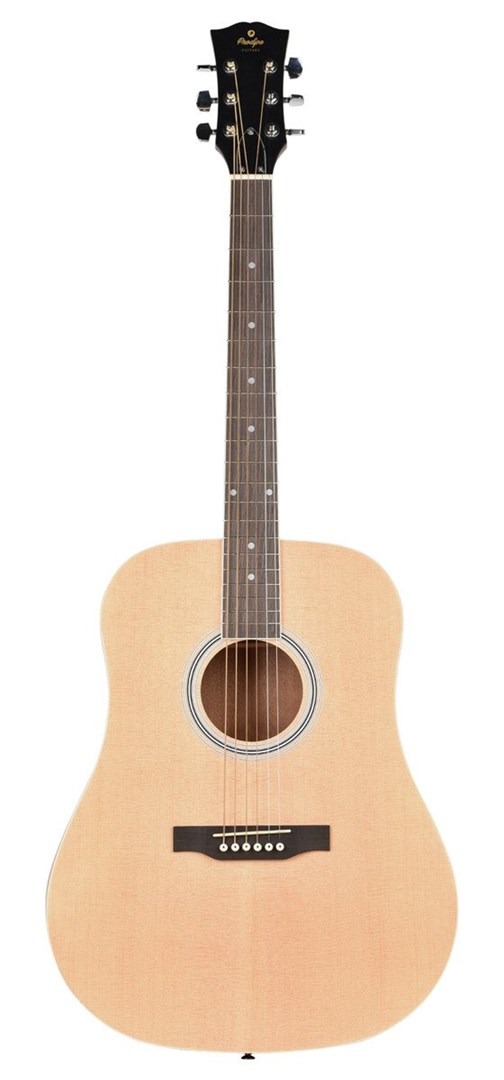 Prodipe Guitars SD25 - akustiskā ģitāra