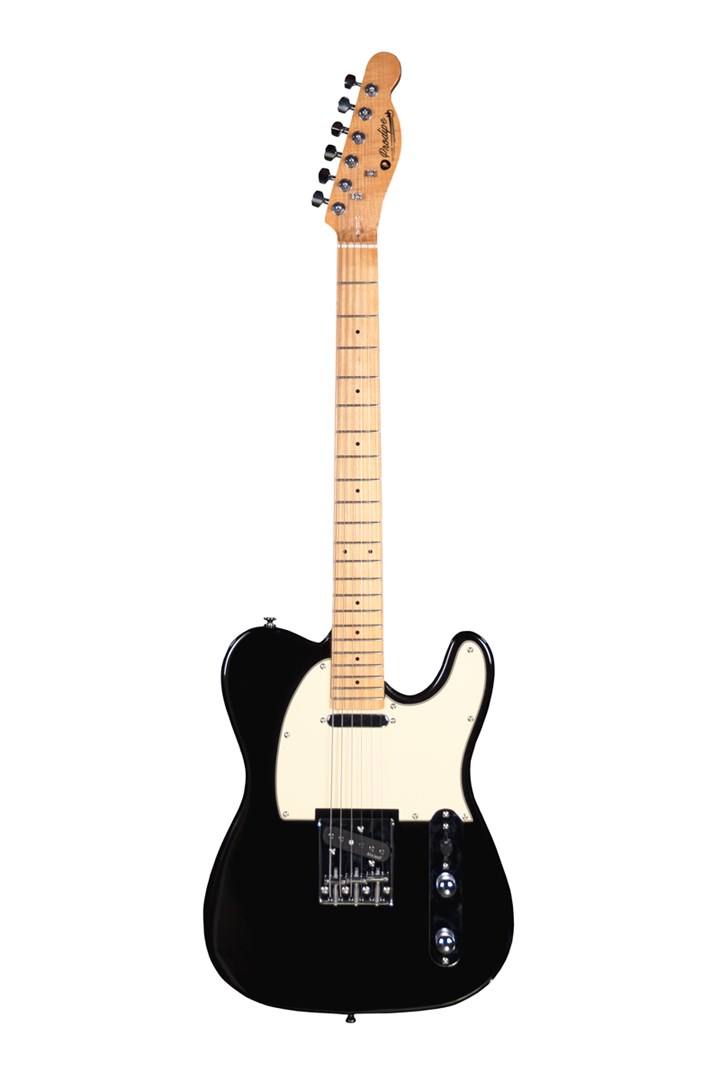 NO NAME Prodipe TC80 MA Black