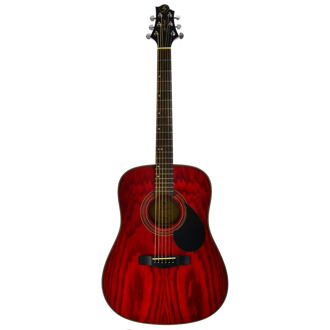 NO NAME Samick Greg Bennett D-4