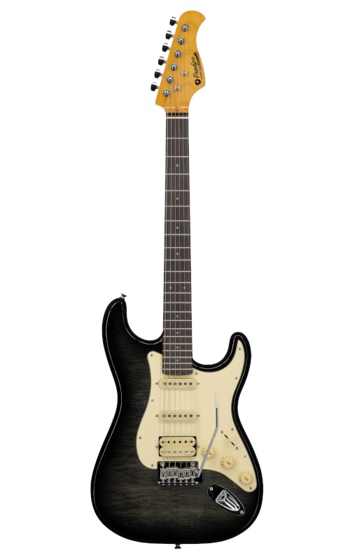 NO NAME Prodipe ST93 Alder Trans