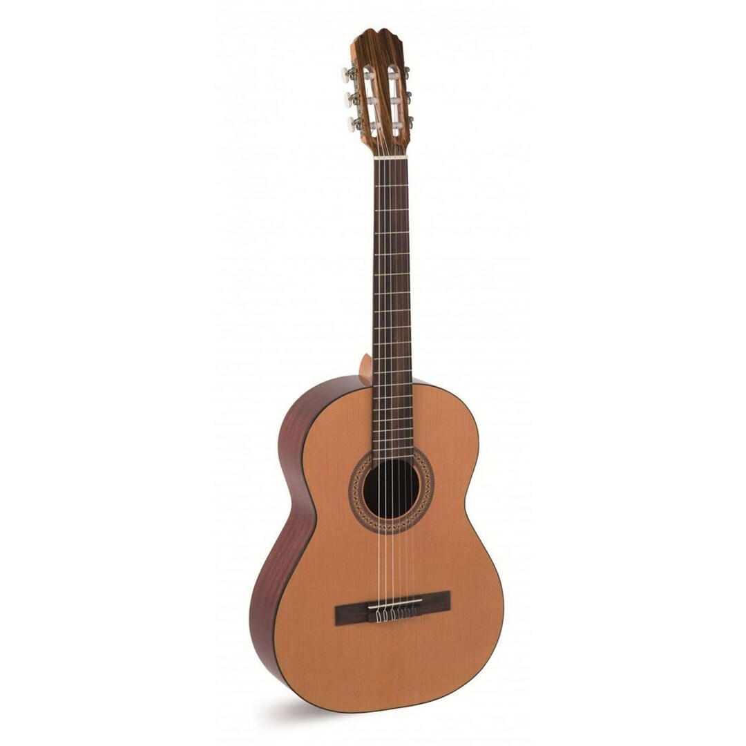 Alvaro ģitāras Nr. 20 Satin -