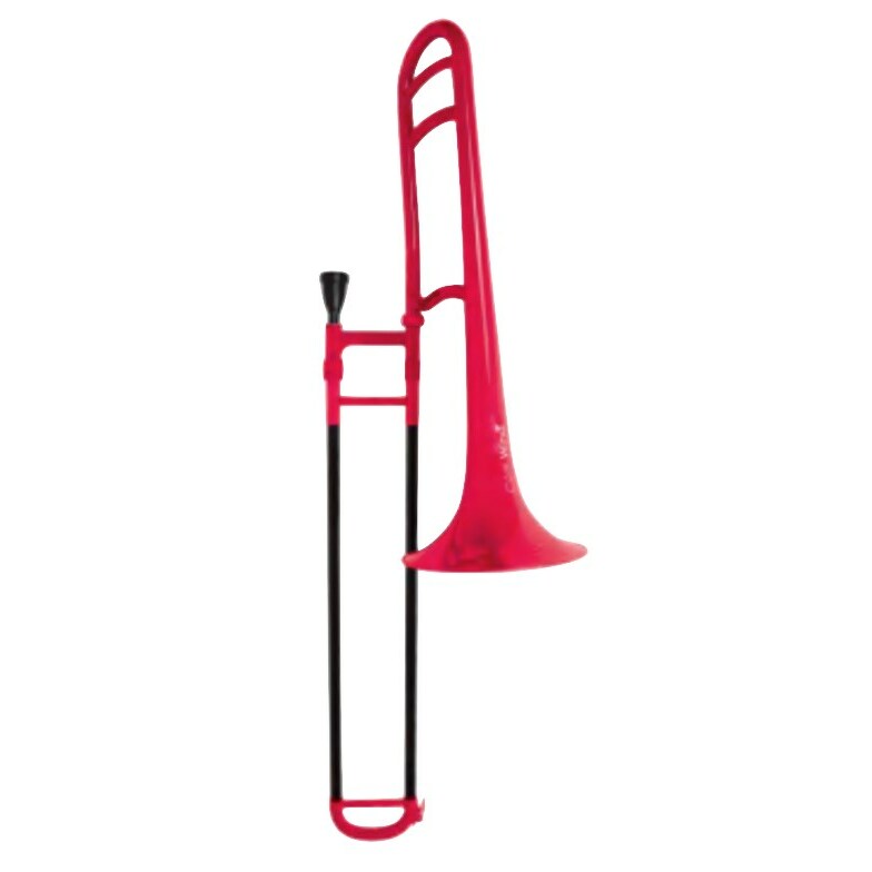 Cool Wind CTB-100RD Tenora trombons ABS